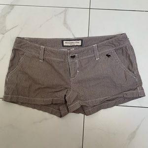 Abercrombie and Fitch Shorts